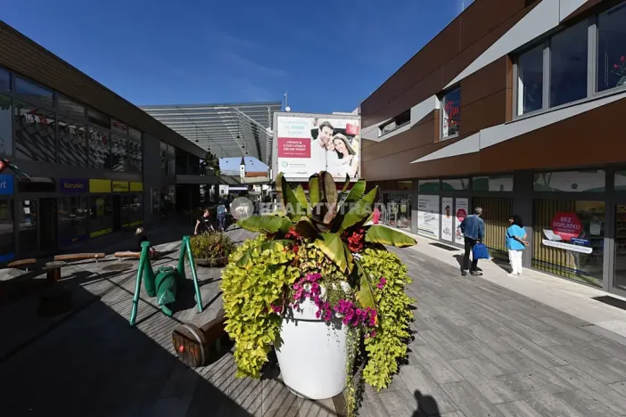 Pronájem obchodního prostoru, Strakonice, Bezděkovská, 111 m2