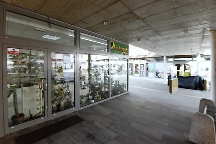 Pronájem obchodního prostoru, Strakonice, Bezděkovská, 58 m2