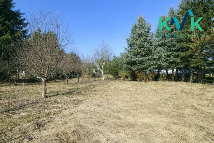 Prodej pozemku pro bydlení, Krásné Údolí, 880 m2