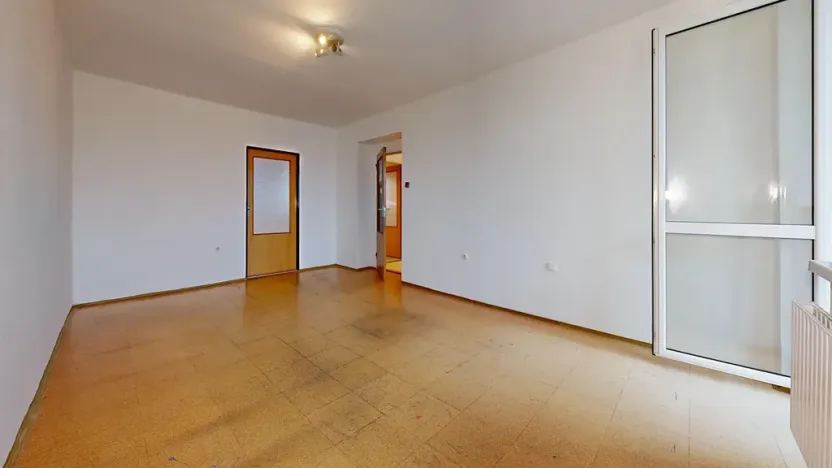 Pronájem bytu 3+1, Týnec nad Sázavou, Jílovská, 71 m2