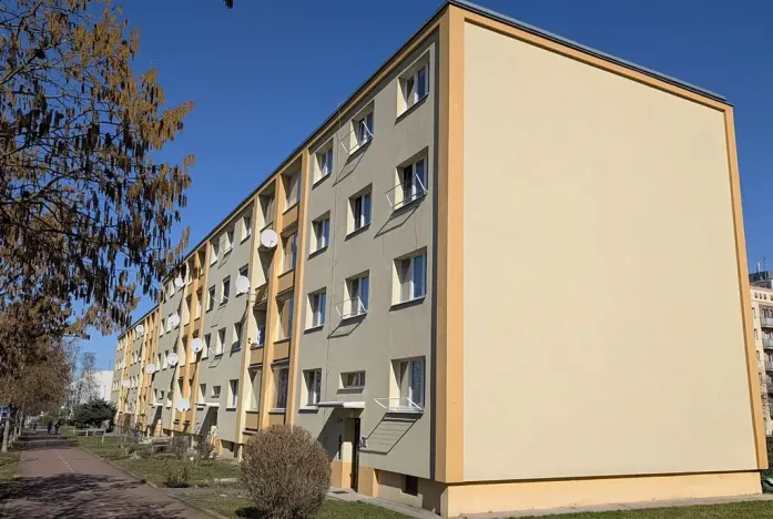 Prodej bytu 3+1, Zlín, Husova, 72 m2