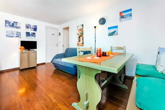 Prodej bytu 3+kk, Rovinj, Chorvatsko, 45 m2