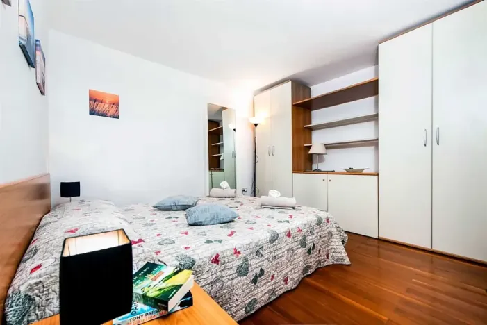 Prodej bytu 3+kk, Rovinj, Chorvatsko, 45 m2