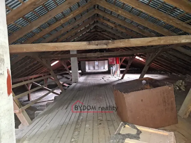 Prodej ubytování, Skapce, 560 m2