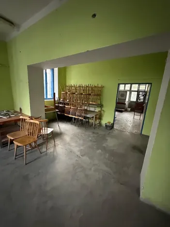 Prodej výrobních prostor, Okrouhlice, 551 m2