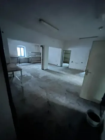 Prodej výrobních prostor, Okrouhlice, 551 m2