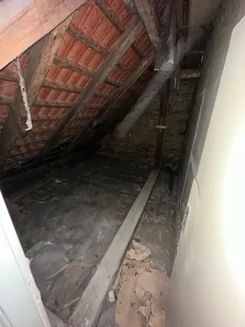 Prodej výrobních prostor, Okrouhlice, 551 m2