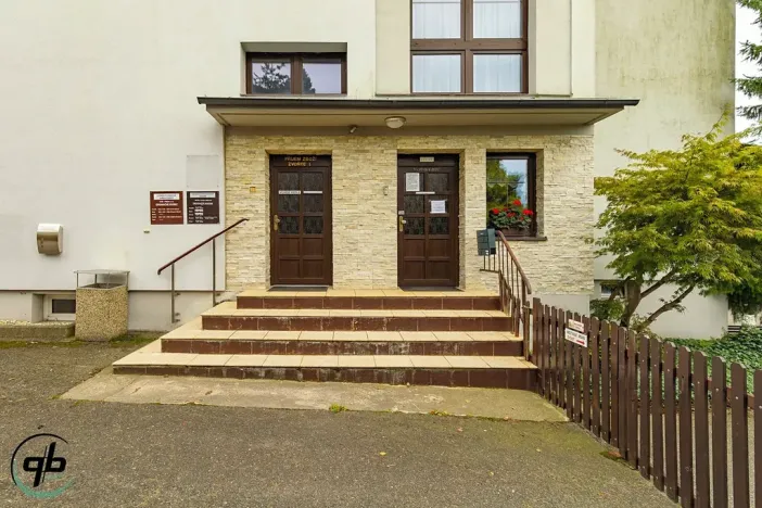 Prodej činžovního domu, Hnojník, 165 m2