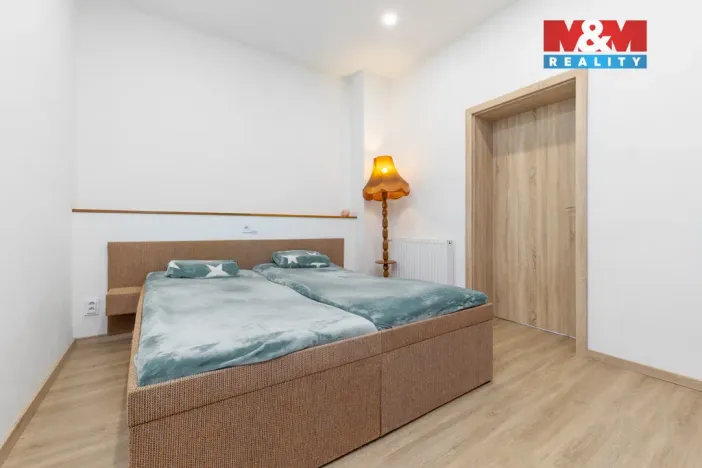 Prodej rodinného domu, Brno - Líšeň, Karolíny Světlé, 290 m2