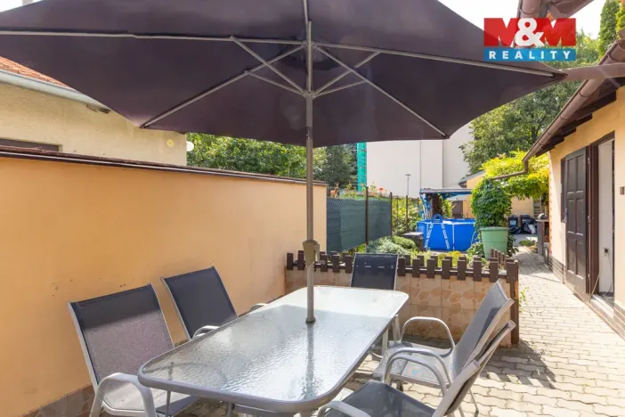 Prodej rodinného domu, Brno - Líšeň, Karolíny Světlé, 290 m2