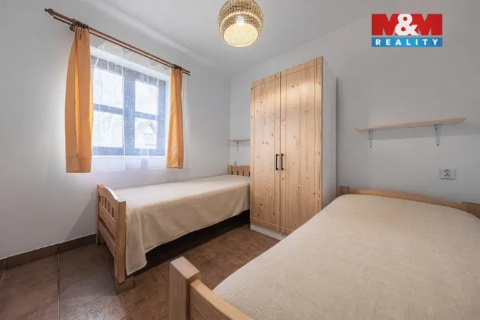 Prodej chaty, Košice - Doubí, 68 m2