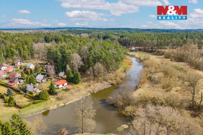 Prodej chaty, Košice - Doubí, 68 m2