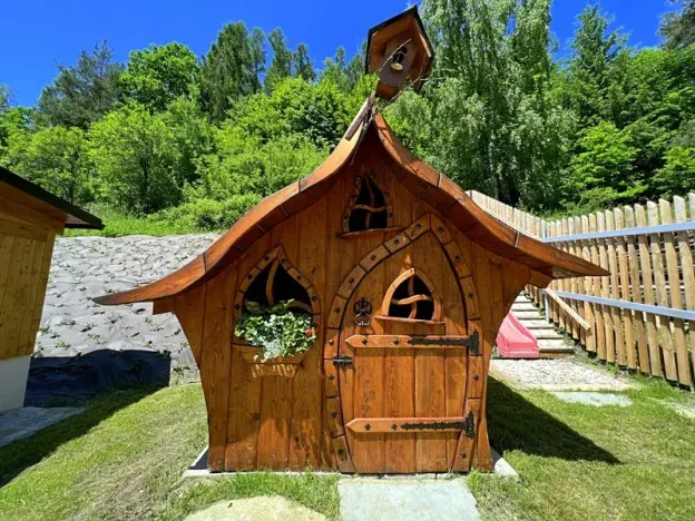 Pronájem rodinného domu, Starý Hrozenkov, 151 m2