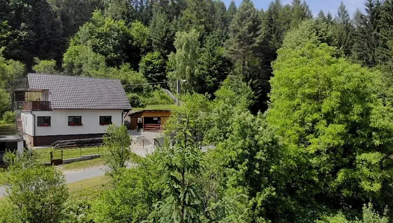 Pronájem rodinného domu, Starý Hrozenkov, 151 m2