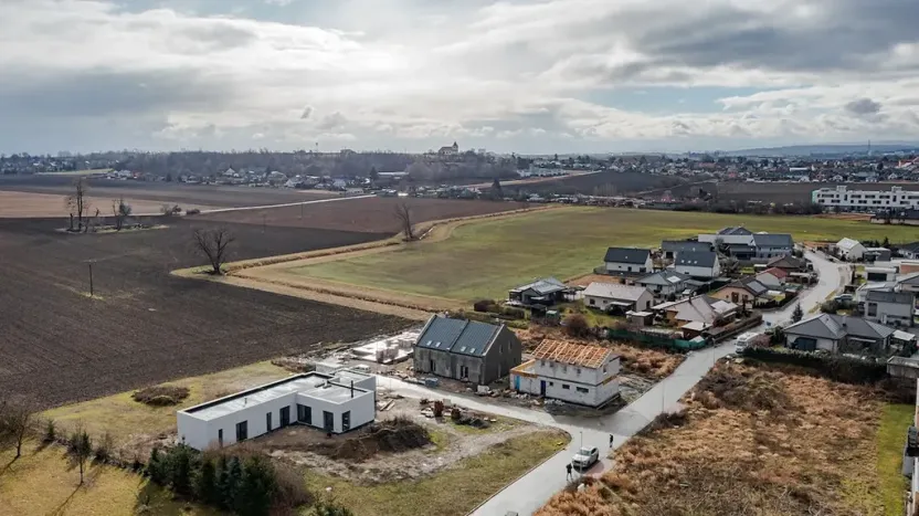 Prodej rodinného domu, Pardubice, 136 m2