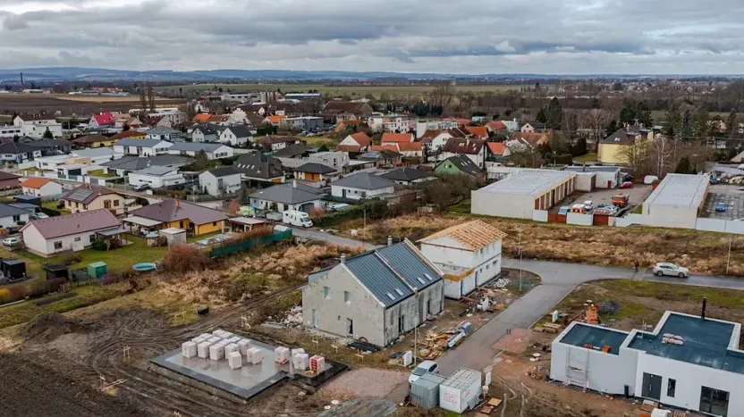 Prodej rodinného domu, Pardubice, 136 m2