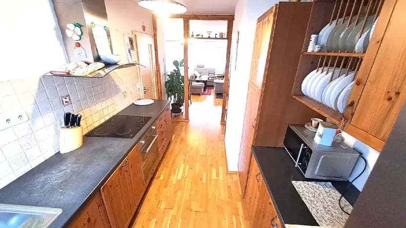 Prodej rodinného domu, Tišice, Hasičská, 150 m2