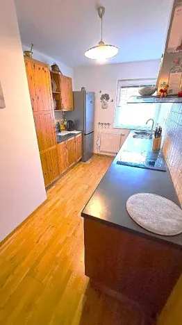 Prodej rodinného domu, Tišice, Hasičská, 150 m2