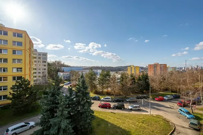 Prodej bytu 3+kk, Praha - Michle, Ohradní, 79 m2