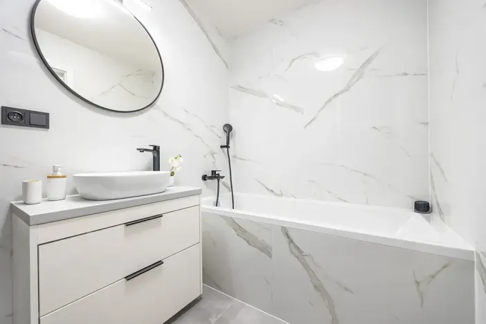 Prodej bytu 3+kk, Praha - Michle, Ohradní, 79 m2