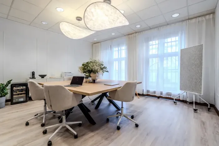 Pronájem kanceláře, Praha - Nové Město, Politických vězňů, 46 m2