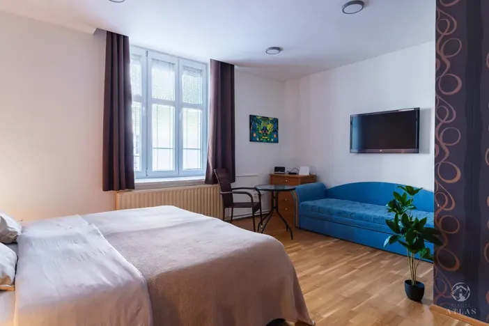 Prodej bytu 3+1, Ostrava, 89 m2