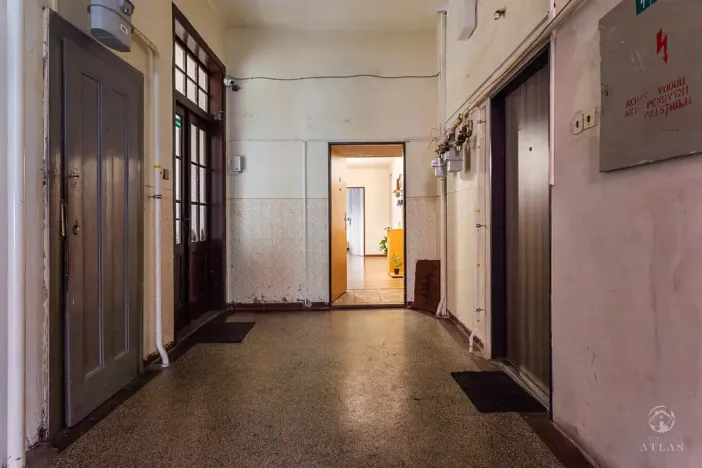 Prodej bytu 3+1, Ostrava, 89 m2