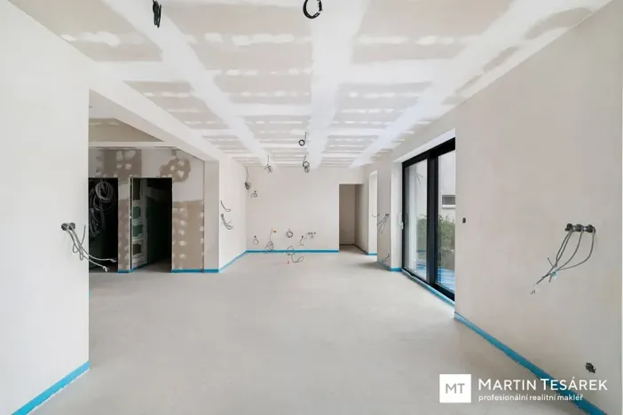 Prodej rodinného domu, Starovice, 221 m2