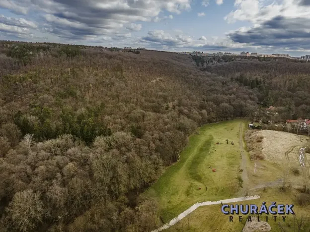 Pronájem bytu 3+kk, Praha - Kunratice, Merhoutova, 114 m2