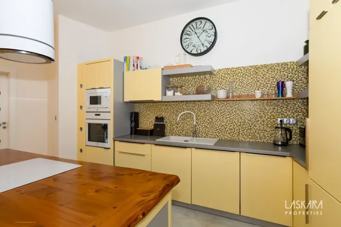 Pronájem bytu 3+kk, Horoušany - Horoušánky, Hlavní, 129 m2
