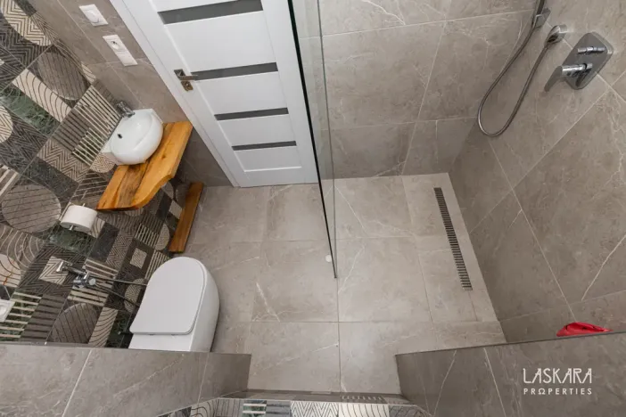 Pronájem bytu 3+kk, Horoušany - Horoušánky, Hlavní, 129 m2