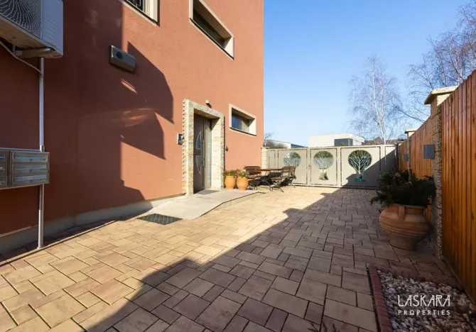 Pronájem bytu 3+kk, Horoušany - Horoušánky, Hlavní, 129 m2