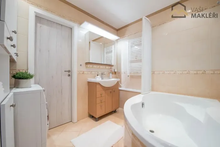 Prodej bytu 3+kk, Čáslav, Pražská, 80 m2