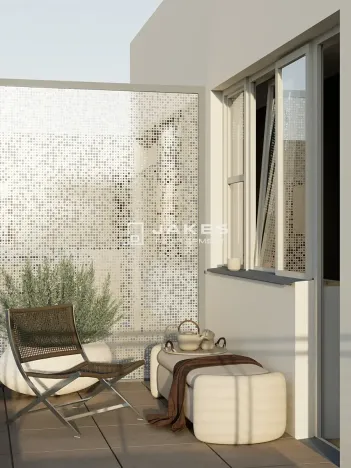 Prodej bytu 1+kk, Praha - Holešovice, Vinařská, 19 m2