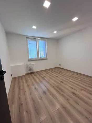 Pronájem bytu 3+1, Ostrava, Jiřího Herolda, 70 m2