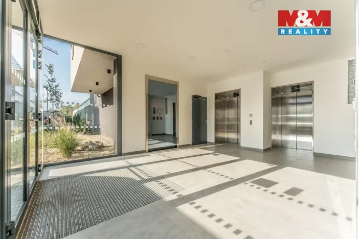 Prodej bytu 3+kk, Praha, Pod Harfou, 127 m2