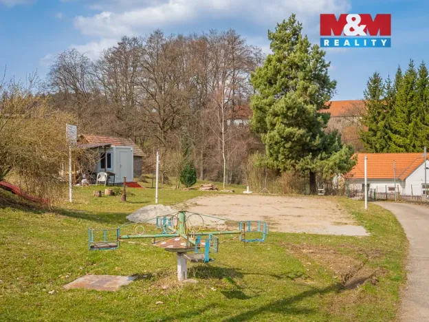 Prodej rodinného domu, Popovice - Mladovice, 100 m2