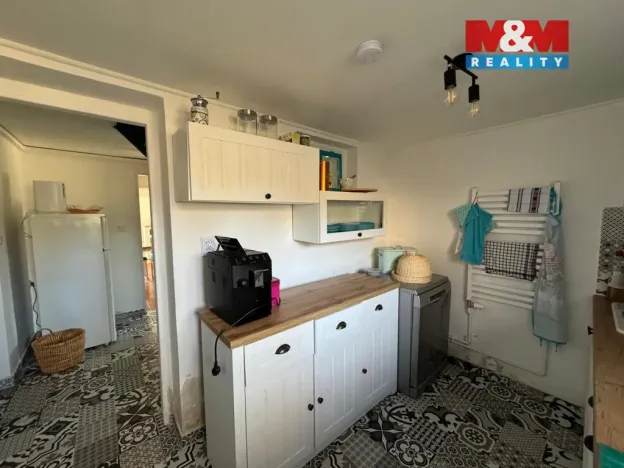 Prodej chalupy, Tři Sekery - Krásné, 140 m2