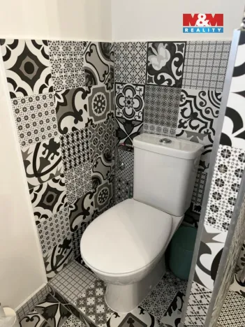 Prodej chalupy, Tři Sekery - Krásné, 140 m2