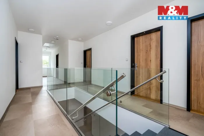 Prodej bytu 1+kk, Praha - Třebonice, U Zličína, 22 m2