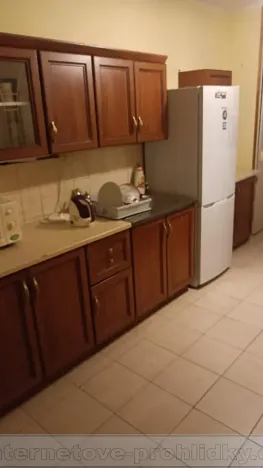 Pronájem pokoje, Praha - Smíchov, Švédská, 19 m2