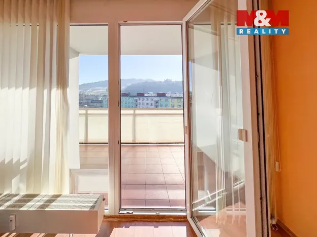 Pronájem bytu 2+1, Sušice - Sušice II, Scheinostova, 64 m2