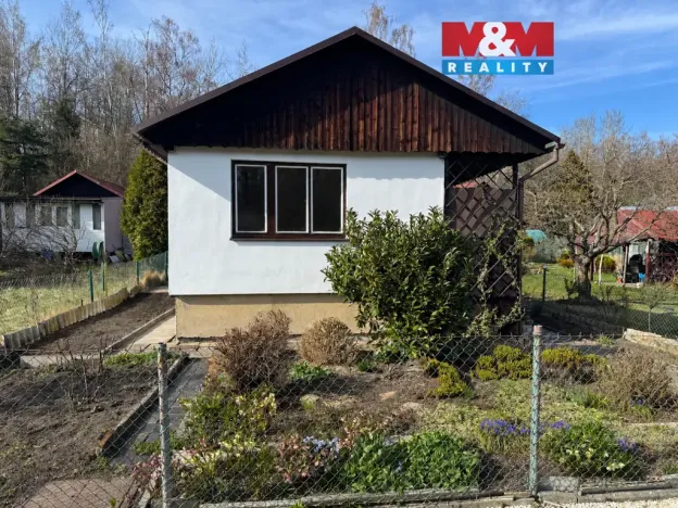 Prodej chaty, Jenišov, 46 m2