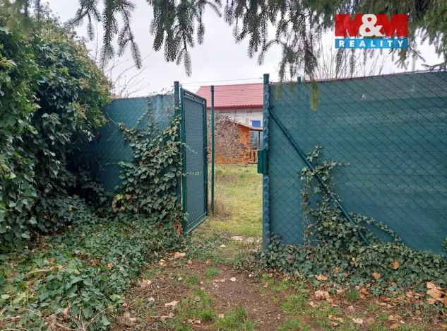 Pronájem bytu 2+kk, Pečky, Žerotínova, 46 m2