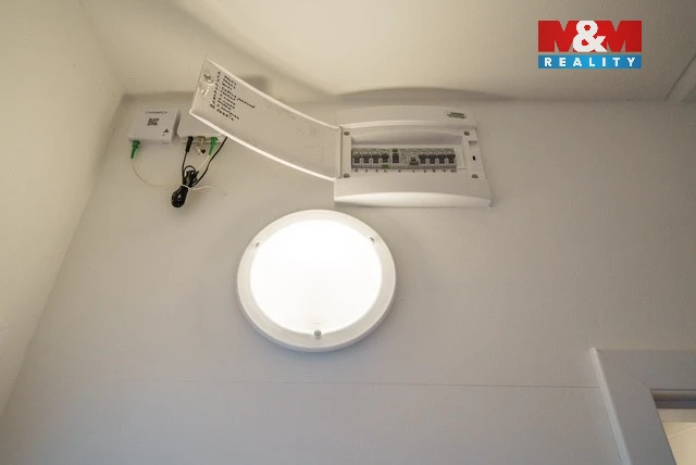 Pronájem bytu 2+kk, Karlovy Vary - Rybáře, Sibiřská, 37 m2