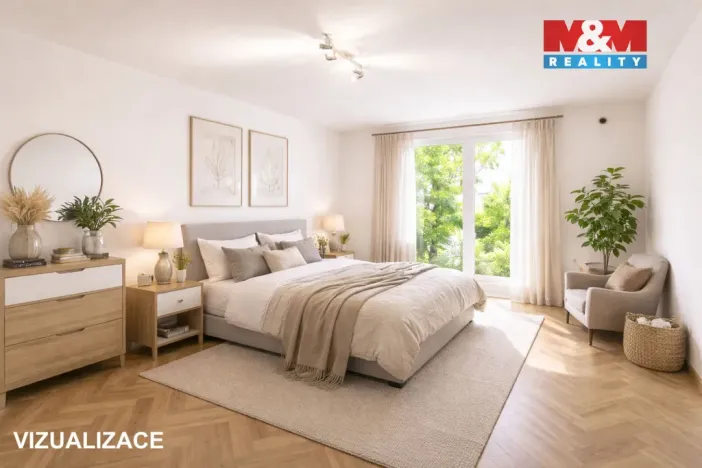 Prodej rodinného domu, Lichnov, 180 m2