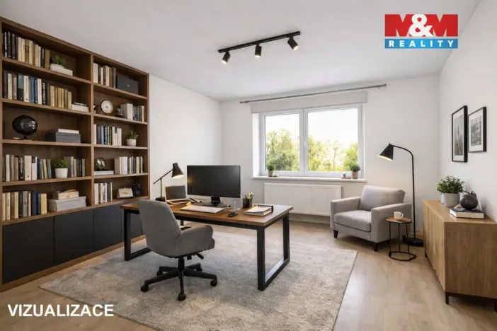 Prodej rodinného domu, Lichnov, 180 m2