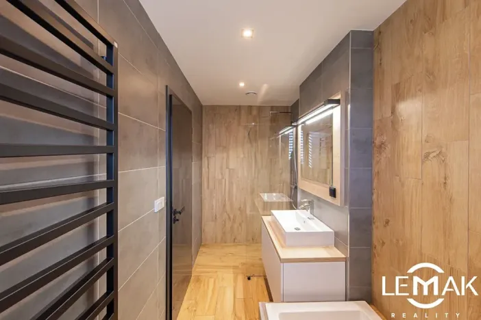 Pronájem rodinného domu, Olomouc, Mačákova, 173 m2