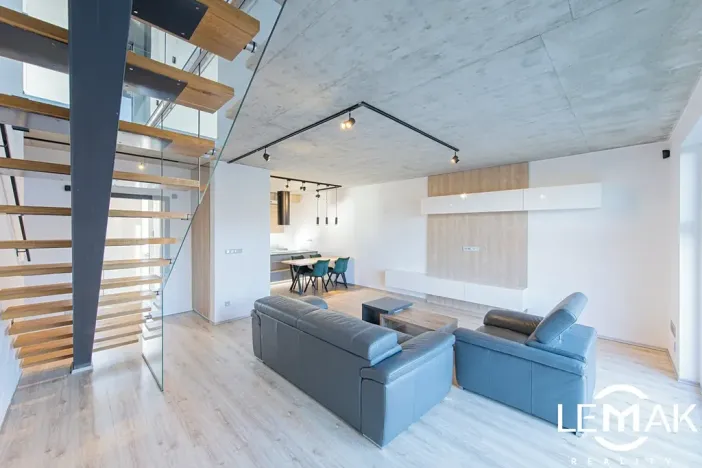 Pronájem rodinného domu, Olomouc, Mačákova, 127 m2