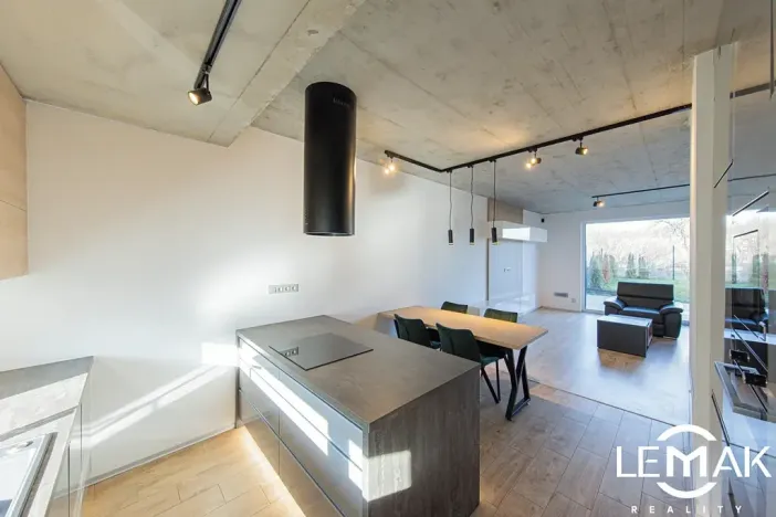 Pronájem rodinného domu, Olomouc, Mačákova, 127 m2